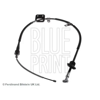 Cable de accionamiento, freno de estacionamiento BLUEPRINT ADK84674 Novedad